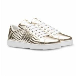 PRADA Nappa Diagramme